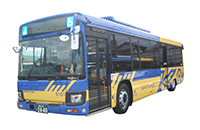 摂津市内循環バス