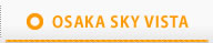 OSAKA SKY VISTA