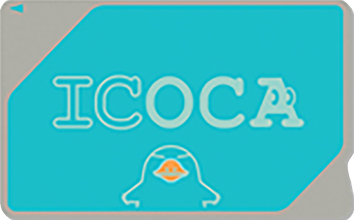 ICOCA