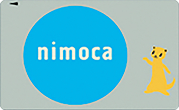 nimoca