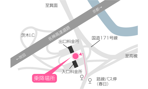 高速バス夜行バスは関西 近畿 発着の近鉄バスへ
