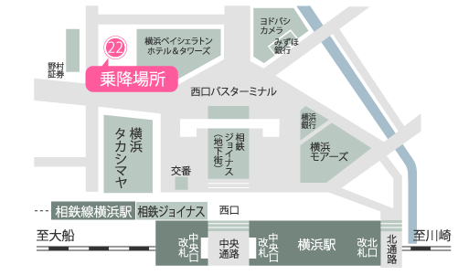 高速バス夜行バスは関西 近畿 発着の近鉄バスへ